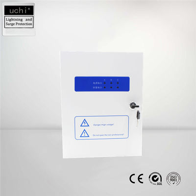 Caja Imax 160KA de la protección contra la luz del IEC 61643-1 para la caja del triturador